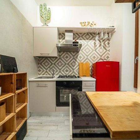 Appartamento Puccinotti House Firenze Esterno foto