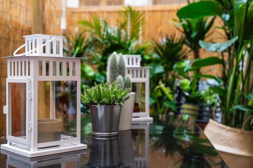 Appartamento Puccinotti House Firenze Esterno foto