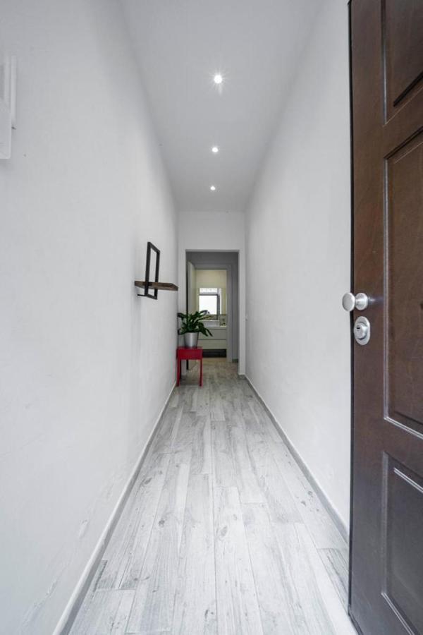 Appartamento Puccinotti House Firenze Esterno foto