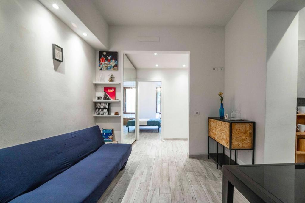 Appartamento Puccinotti House Firenze Esterno foto