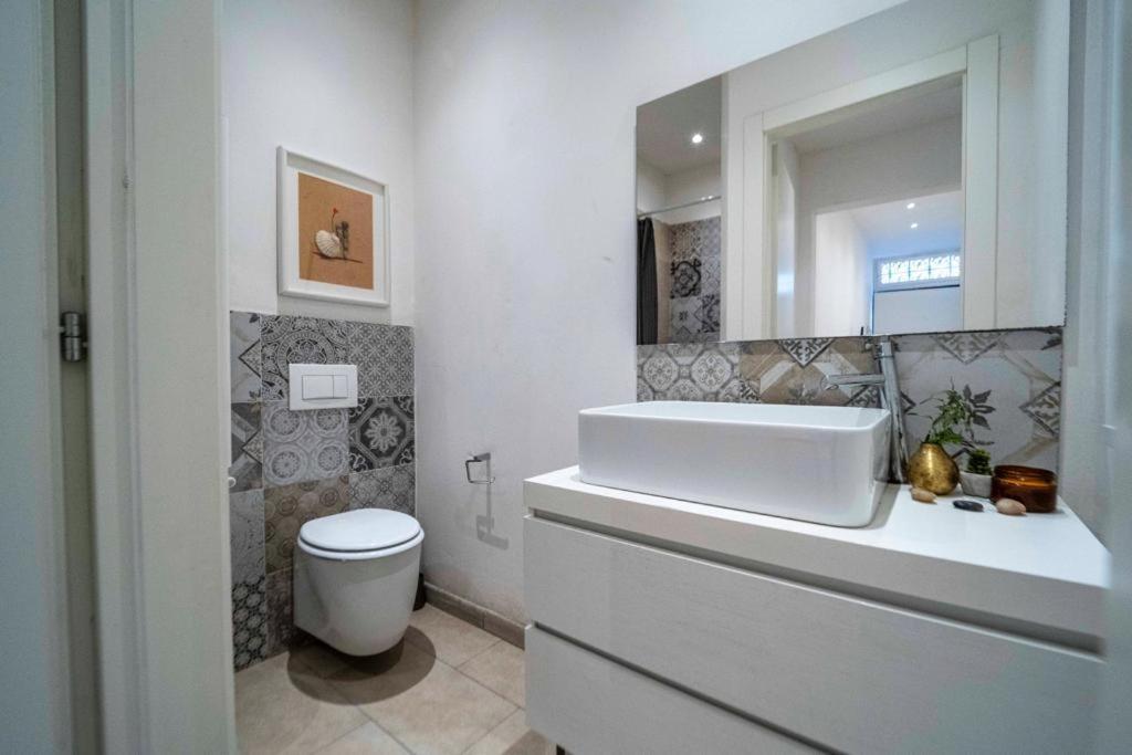 Appartamento Puccinotti House Firenze Esterno foto