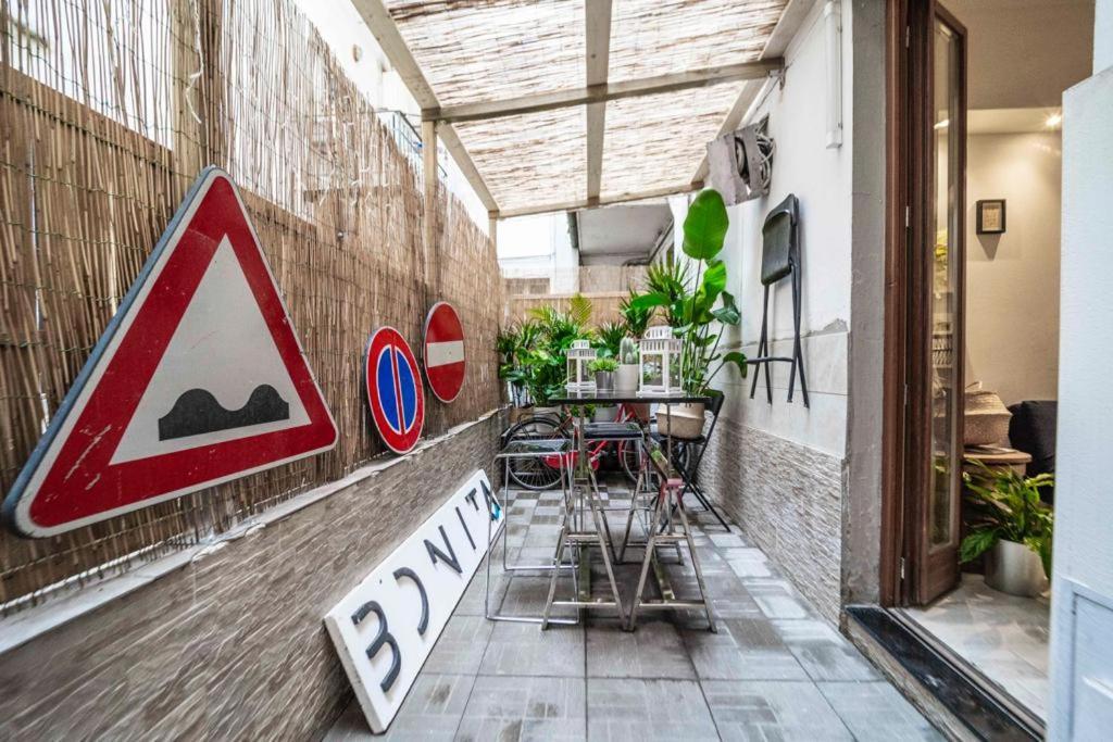 Appartamento Puccinotti House Firenze Esterno foto