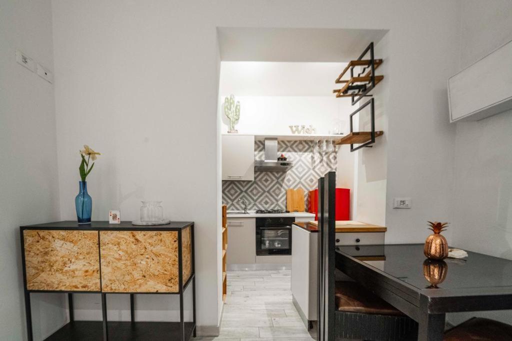 Appartamento Puccinotti House Firenze Esterno foto