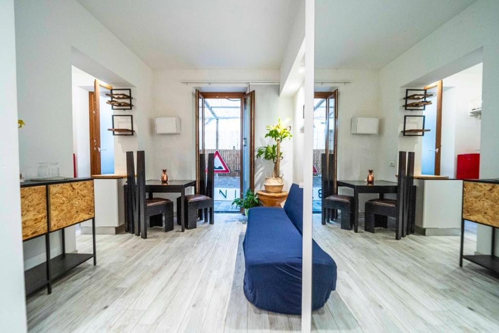 Appartamento Puccinotti House Firenze Esterno foto