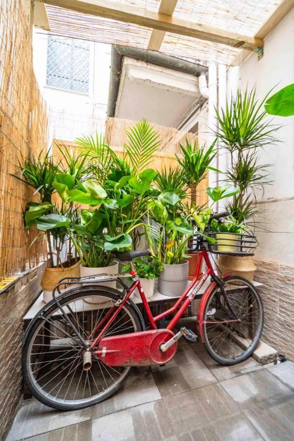 Appartamento Puccinotti House Firenze Esterno foto
