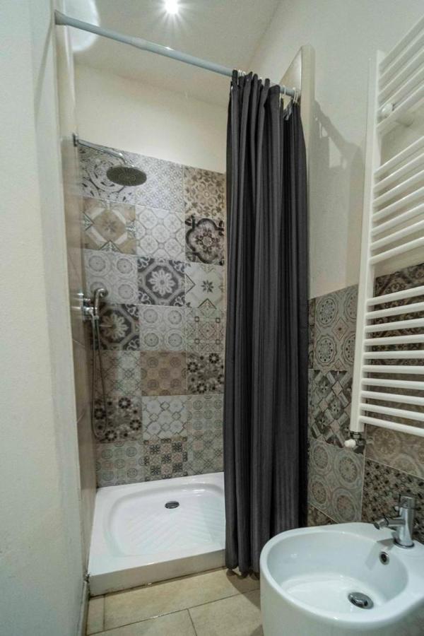 Appartamento Puccinotti House Firenze Esterno foto