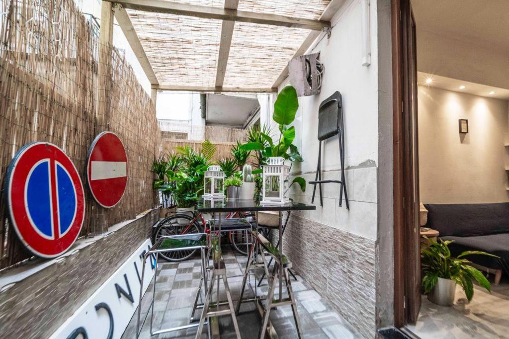 Appartamento Puccinotti House Firenze Esterno foto