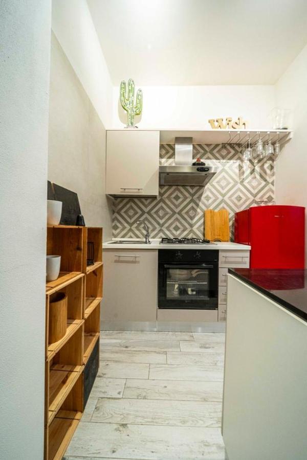 Appartamento Puccinotti House Firenze Esterno foto