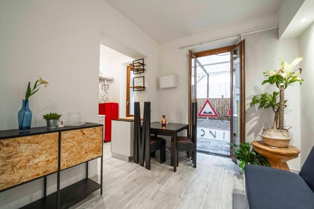 Appartamento Puccinotti House Firenze Esterno foto