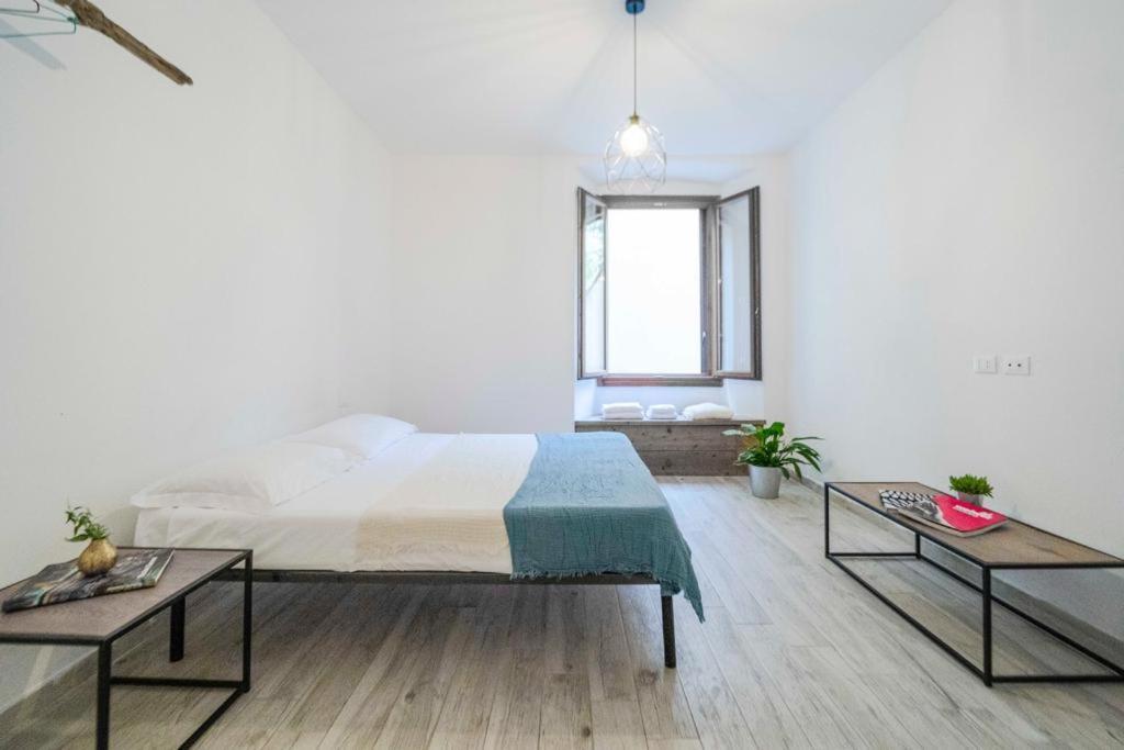 Appartamento Puccinotti House Firenze Esterno foto