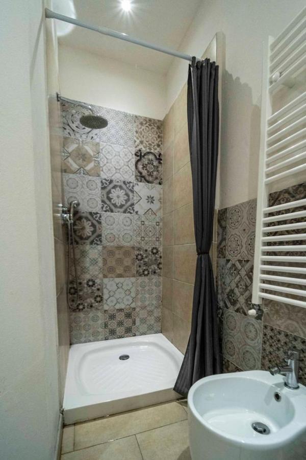 Appartamento Puccinotti House Firenze Esterno foto