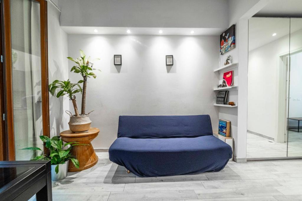 Appartamento Puccinotti House Firenze Esterno foto